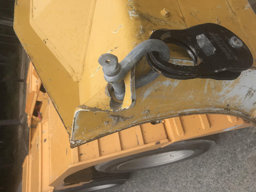 2019 JOHN DEERE 450K