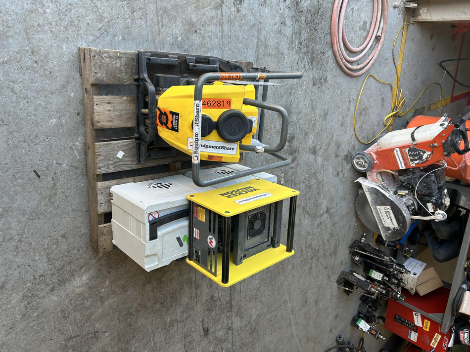 2024 WACKER NEUSON APS1550WE