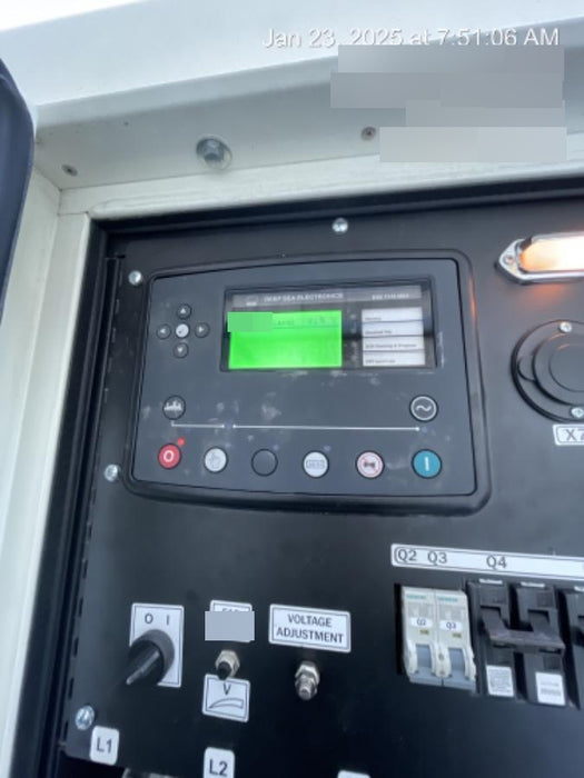 2022 ATLAS COPCO QAS 125