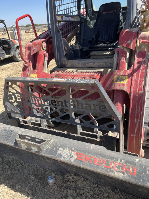 2021 PALADIN 48" Pallet Forks - Paladin