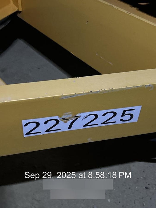 2022 PIONEER PP66S12L71-TD2.9L4