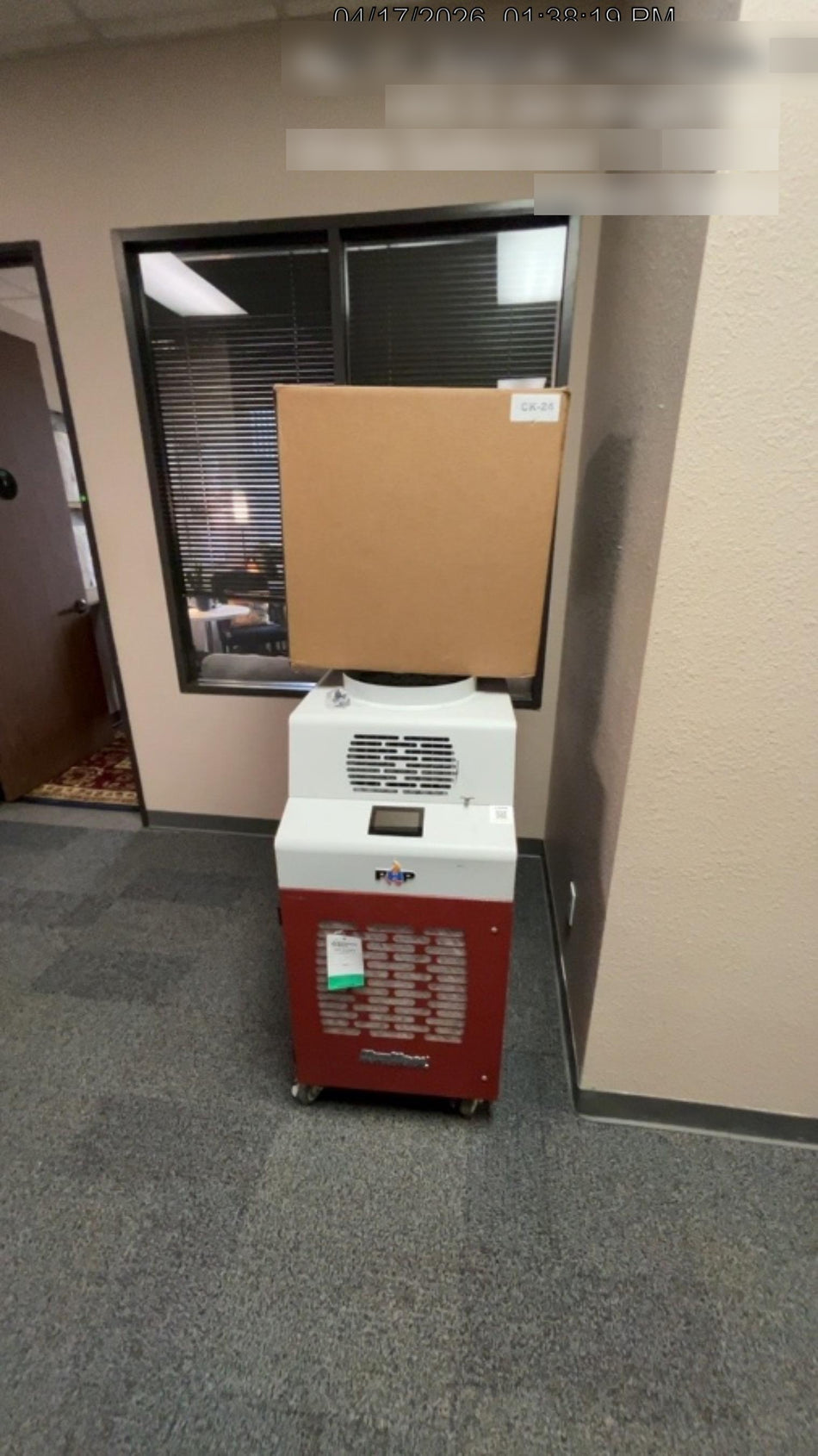 2026 KWIKOOL KPHP2211-3