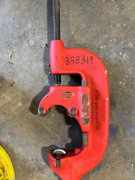 2023 RIDGID 32840