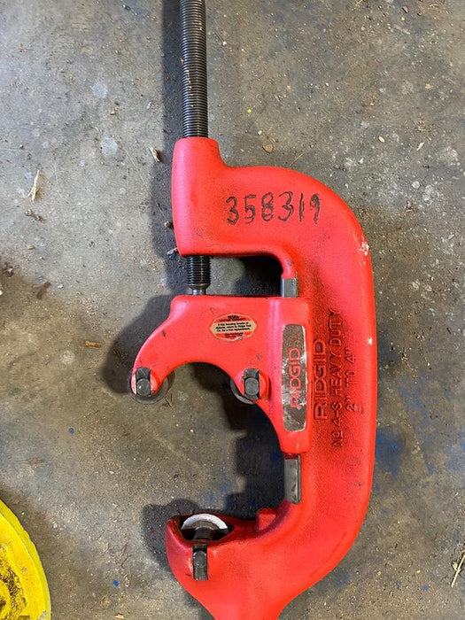 2023 RIDGID 32840