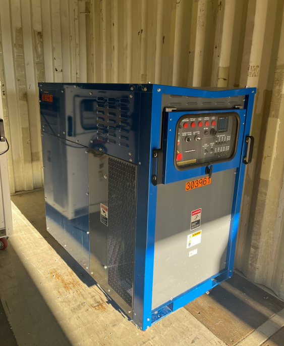 2023 TRYSTAR LP600H-240-480- 1DMT-CPS