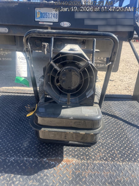 2023 HEATSTAR HS175KT