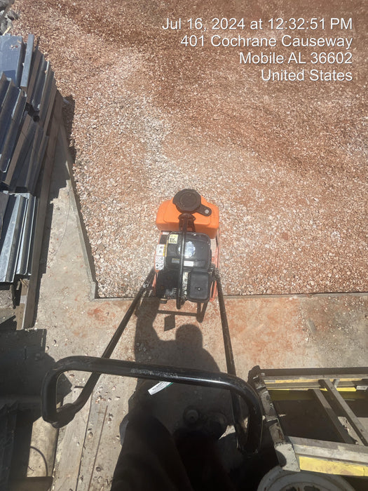 2023 MULTIQUIP MVC82VHW