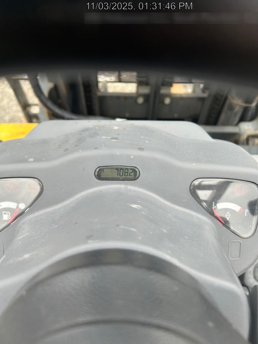 2022 KOMATSU FG25T-16