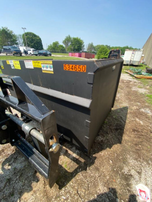 2025 STAR INDUSTRIES 1430