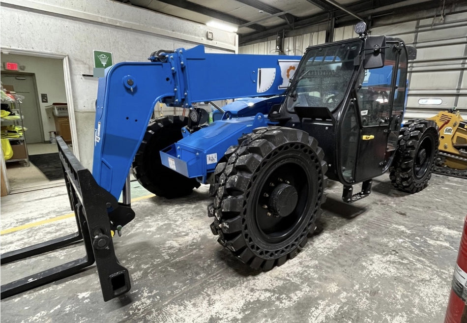 2023 GENIE GTH-844