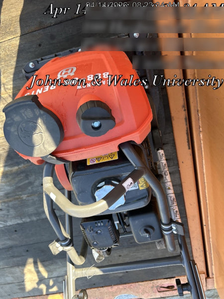 2024 HUSQVARNA LF75