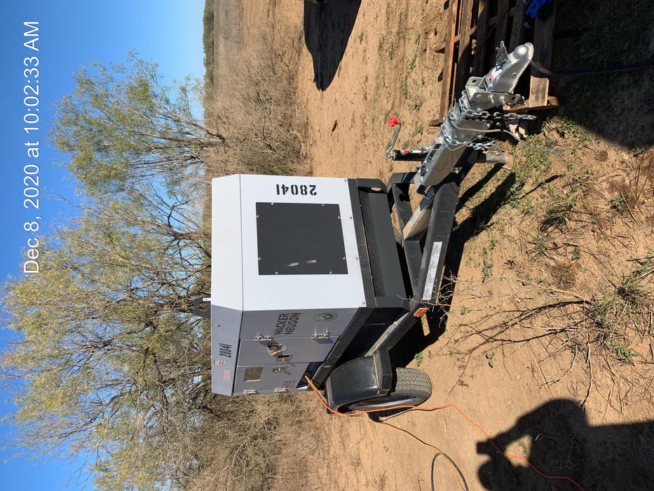 2019 WACKER NEUSON G25