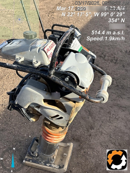 2023 MULTIQUIP MTX60HD