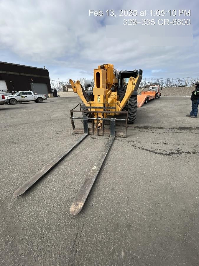 2020 JCB 512-56