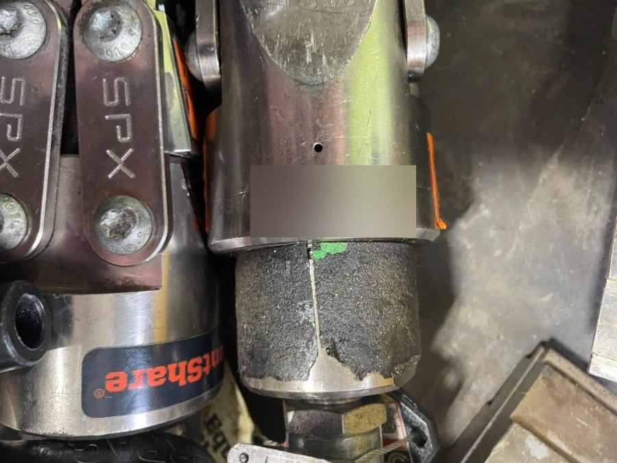 2020 POWER TEAM FLS15-ST