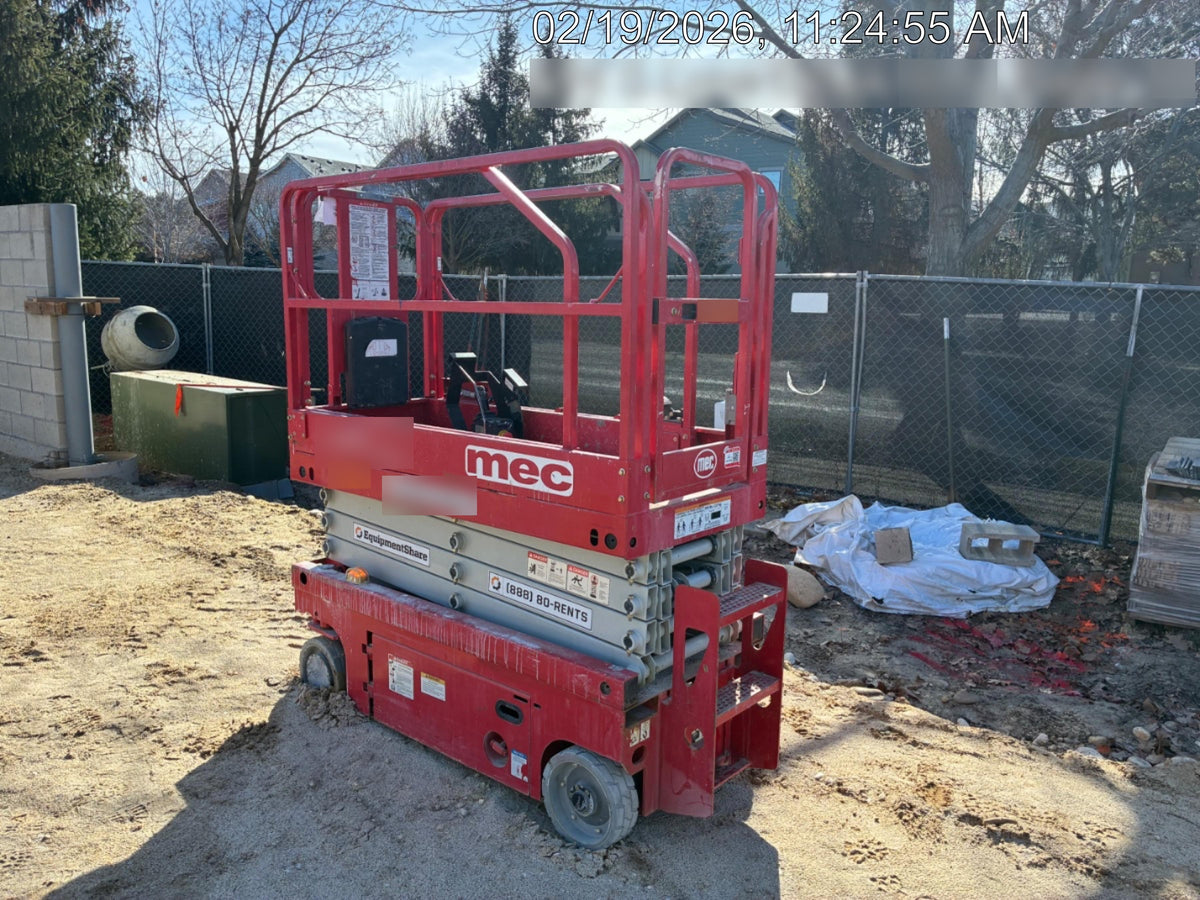 2020 MEC 1930SE