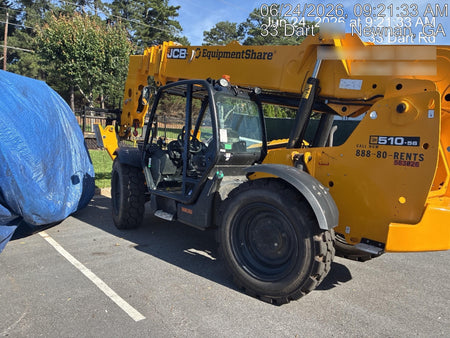 2025 JCB 510-56