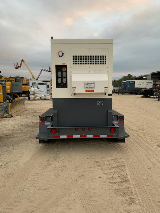 2020 ATLAS COPCO QAS250