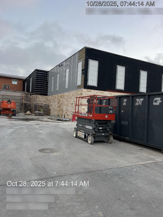 2018 SKYJACK SJIII-4632