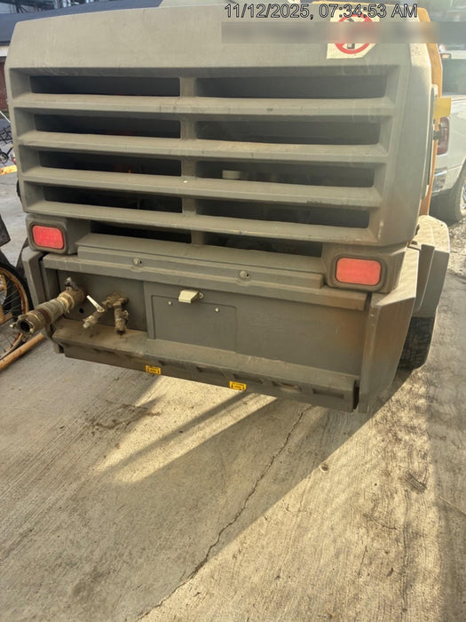 2022 ATLAS COPCO XAS440