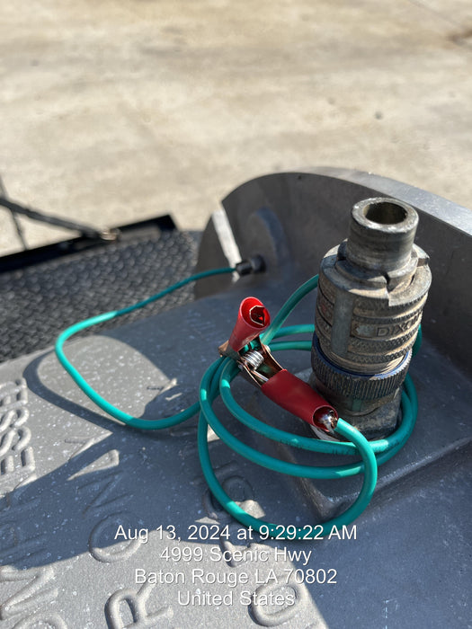 2023 WIDDER 20265-TRACKER