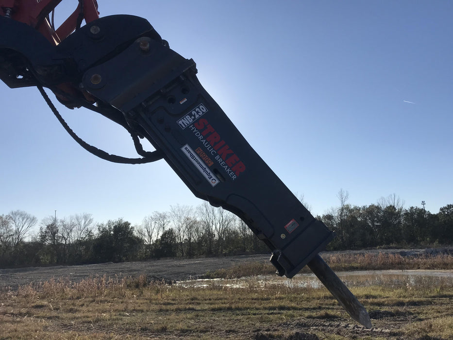 2020 LINK-BELT 350X4EX