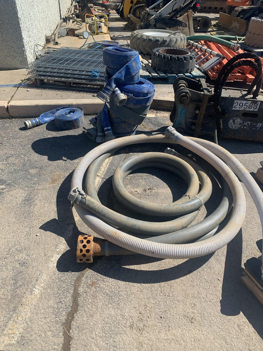 2020 WACKER NEUSON PT3A