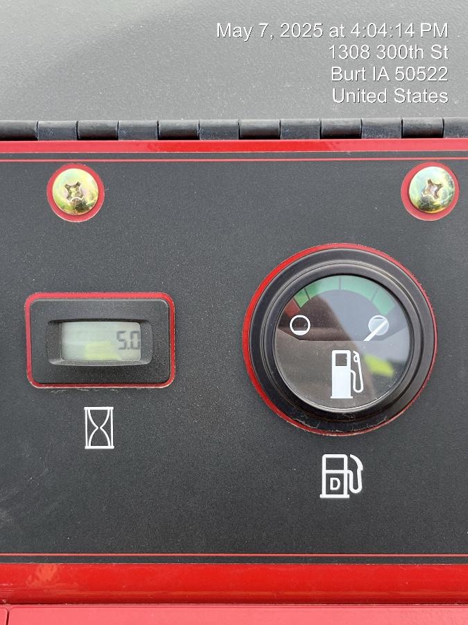 2024 TORO TX525