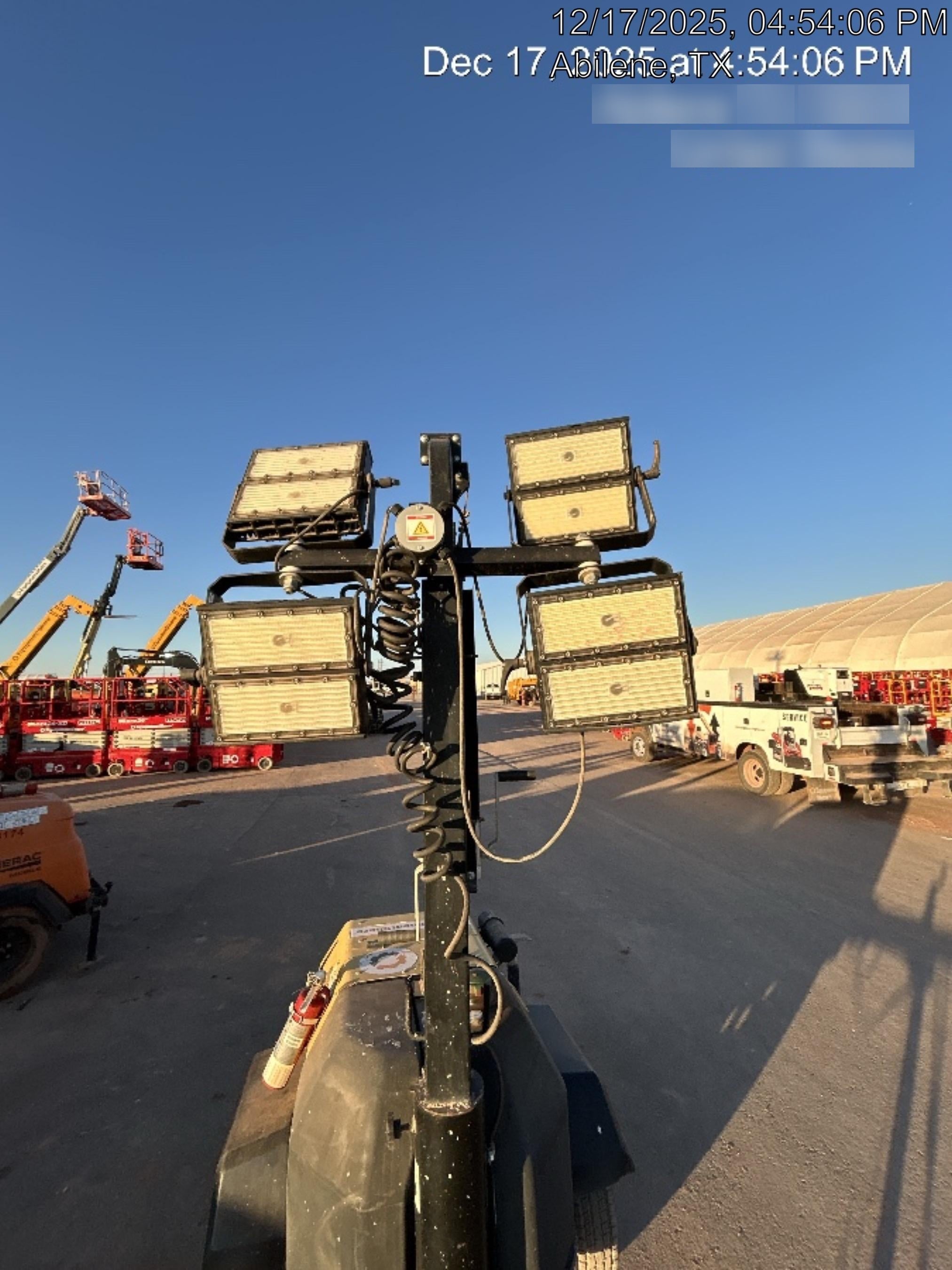 2021 ALLMAND NLV3GR