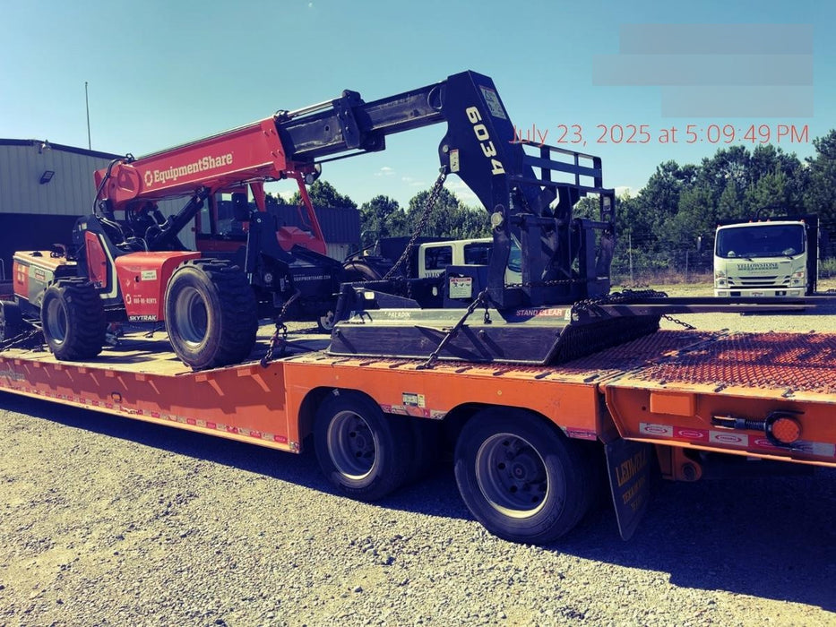 2022 PALADIN 30372A-0022