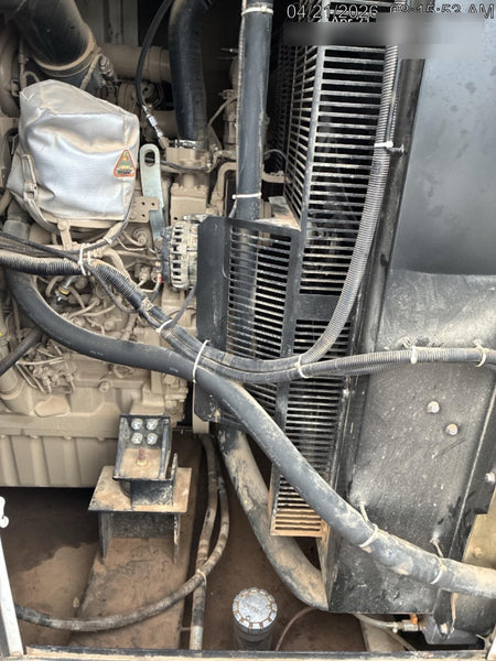 2023 MULTIQUIP DCA300