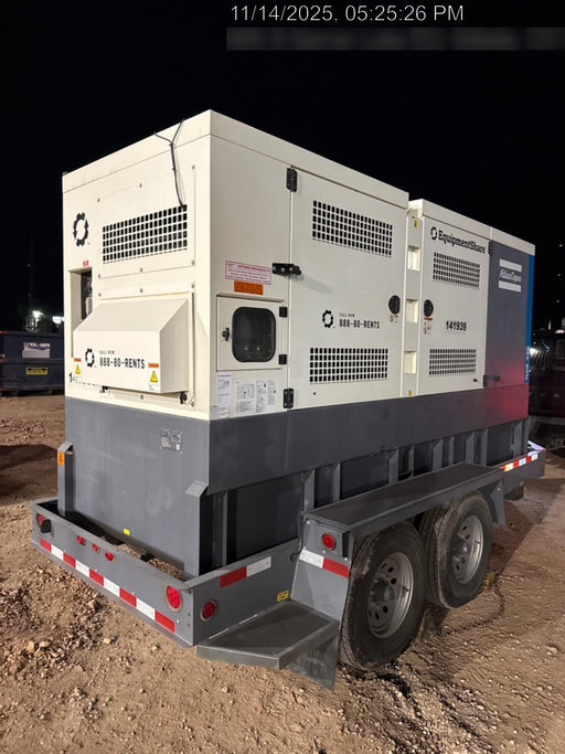 2021 ATLAS COPCO QAS 330