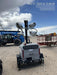 2018 Wacker Neuson LTV6L-MH Wacker Neuson LTV6L Mobile Light Tower w/Fuel Level Sensor Installed