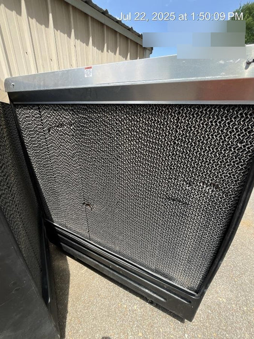 2024 BIG ASS FANS Cool Space 400