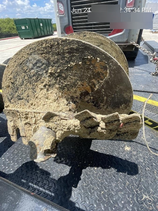 2023 AUGER TORQUE 3300-30