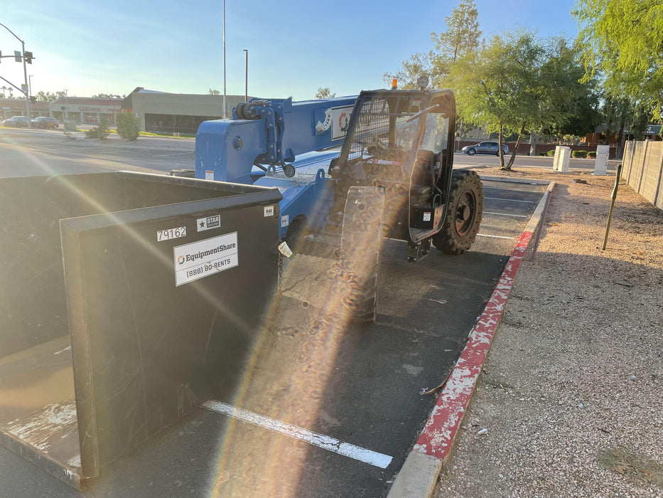 2020 STAR INDUSTRIES 1425