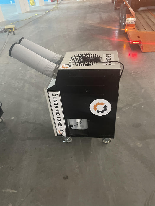 2022 KWIKOOL KPAC1411-2