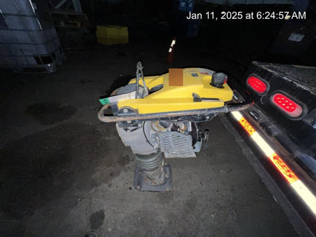 2021 WACKER NEUSON BS60-4As