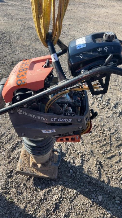 2024 HUSQVARNA LT6005