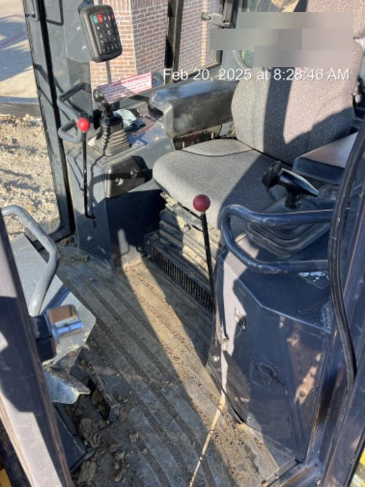 2024 JOHN DEERE 655K