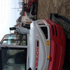 2020 Takeuchi TB240 CAB, AC/HEAT, THUMB