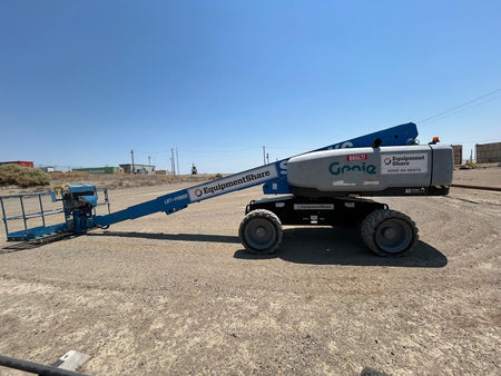2019 GENIE S-60 XC