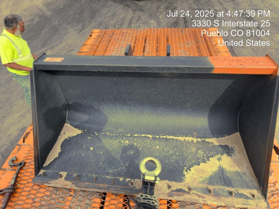 2024 ARROW MATERIAL HANDLING 3207212B081