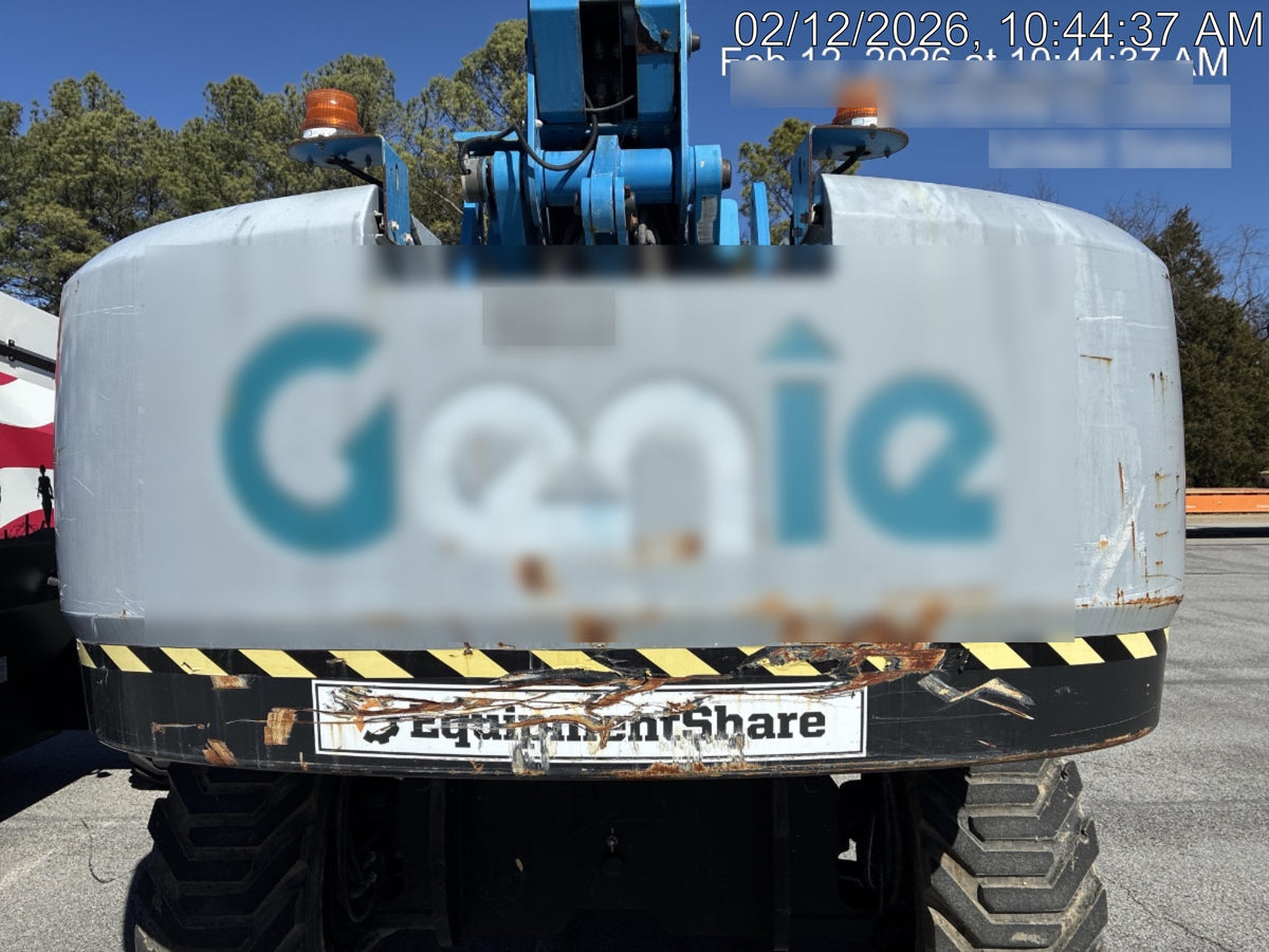 2020 GENIE S-85 XC