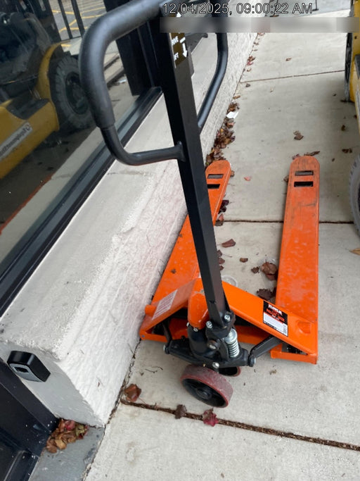 2025 MIGHTY LIFT ML55M