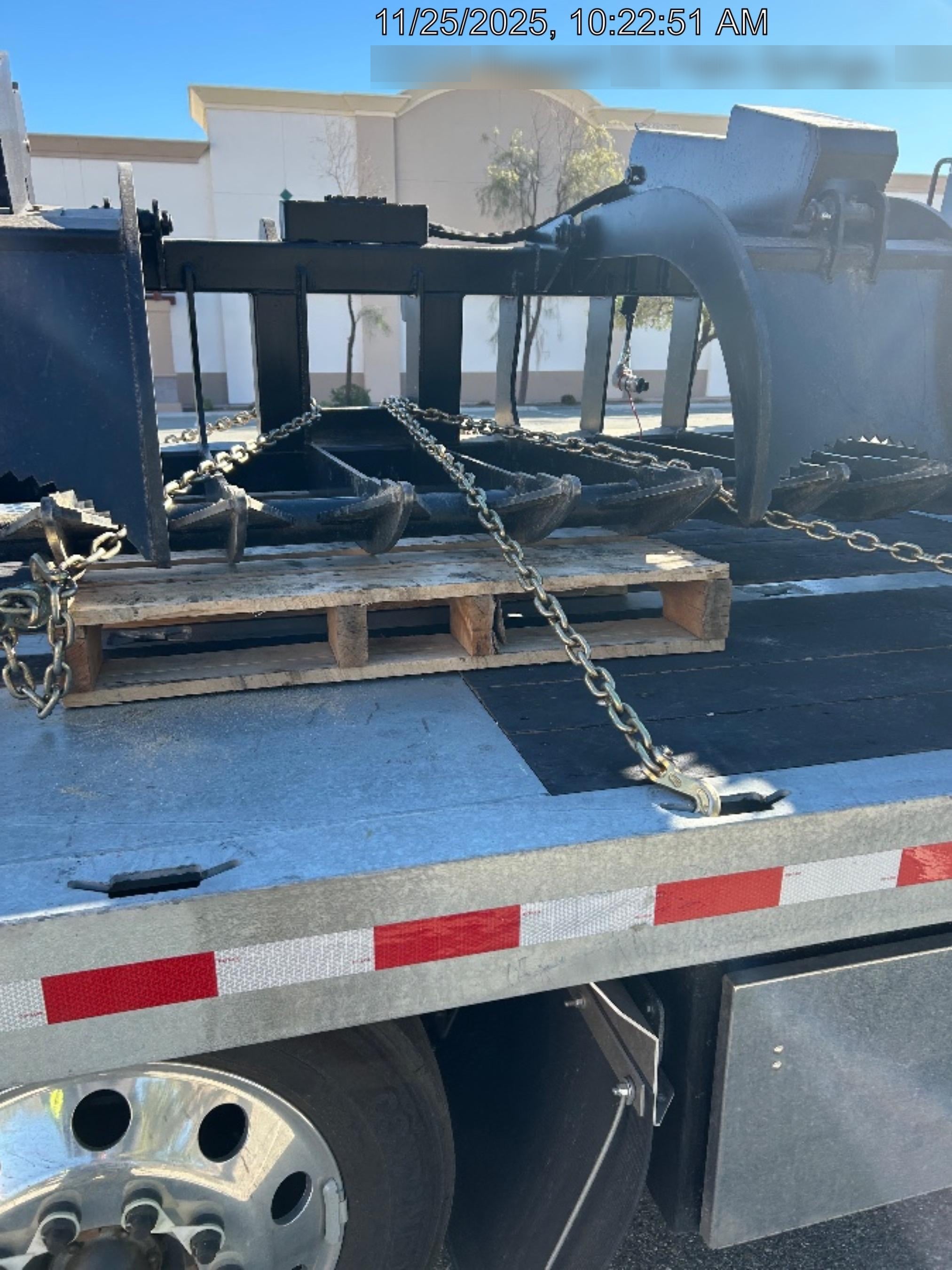 2025 STAR INDUSTRIES 170DG-84-TK