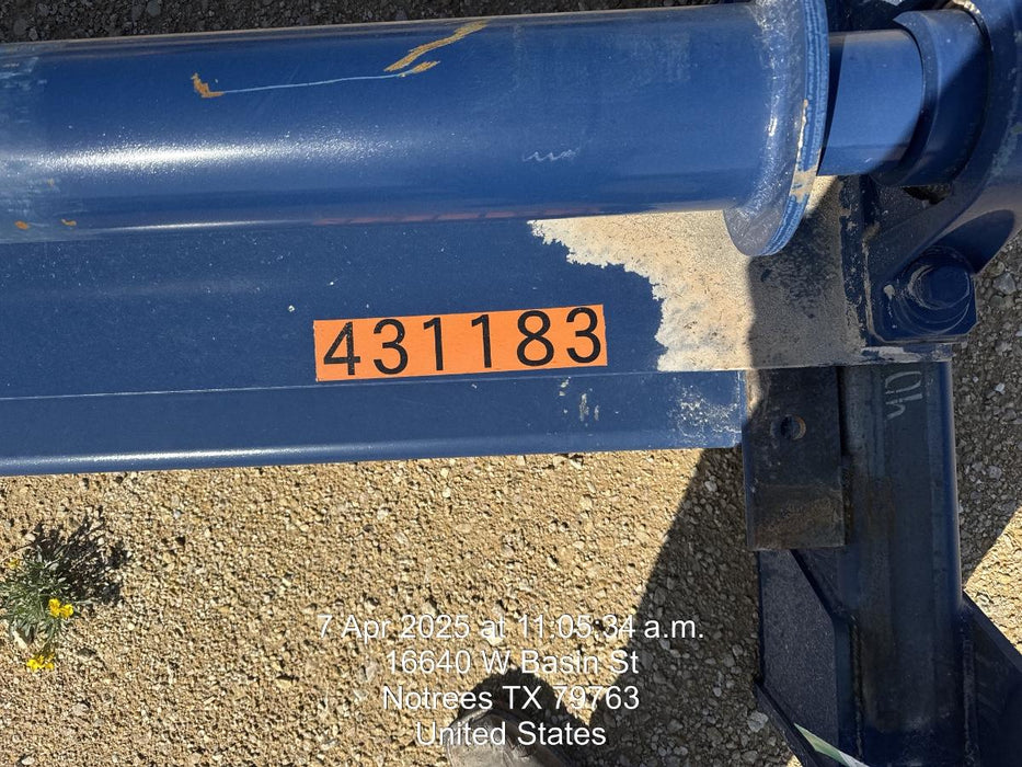 2024 CURRENT TOOLS 615