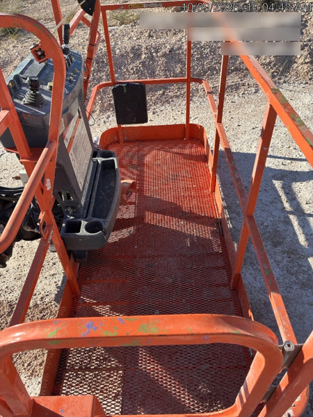 2023 JLG 860SJ