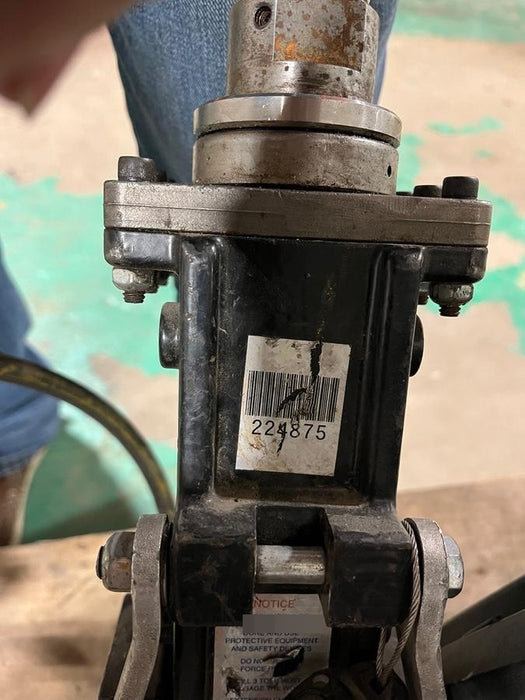 2022 PETOL PHD0535 GEARWRENCH