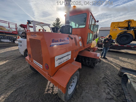 2021 BROCE RCT350